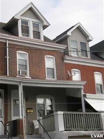 235 South Franklin Street, Allentown, PA 18102