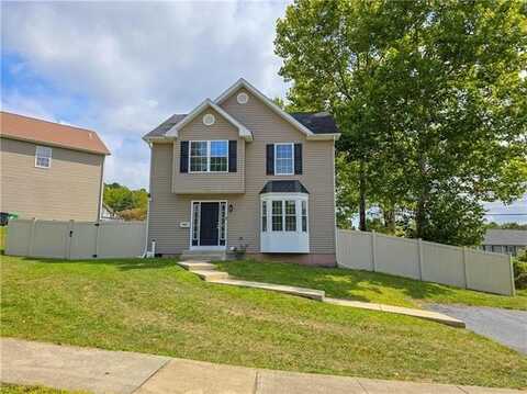 1009 South Filbert Street, Allentown, PA 18103