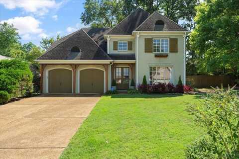 8103 WAVERLY, Germantown, TN 38138