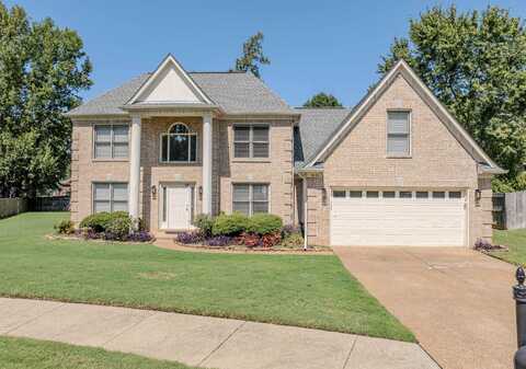 11896 BERRY PATCH, Arlington, TN 38002