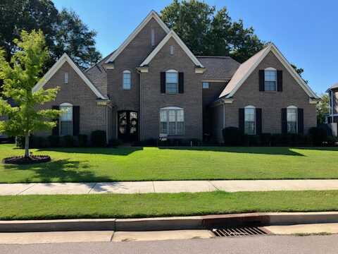 6307 LONGMIRE, Arlington, TN 38002