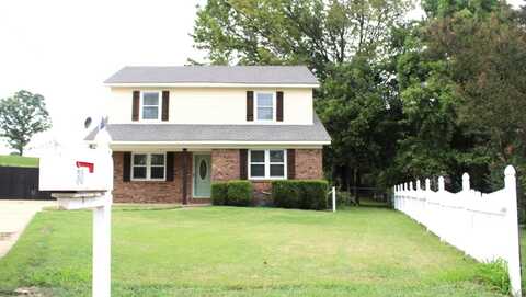 30 GABRIEL, Munford, TN 38058