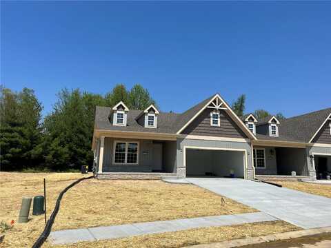 4814 AZALEA Place, Godfrey, IL 62035