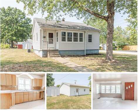 411 Steinhagen Road, Warrenton, MO 63383