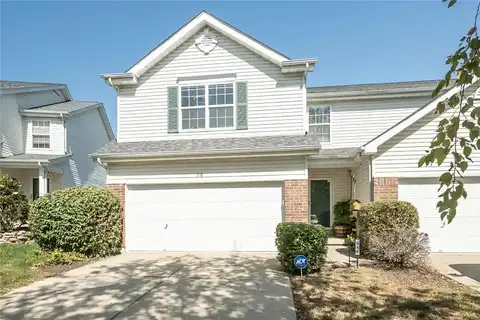 516 Flowering Magnolia Drive, O'fallon, MO 63366