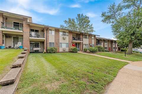 9012 Villaridge Court, Saint Louis, MO 63123