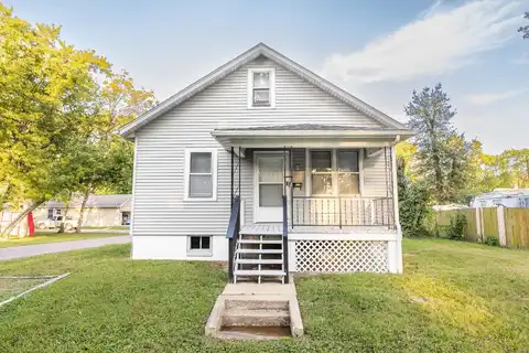 114 North 8th Street, Mascoutah, IL 62258