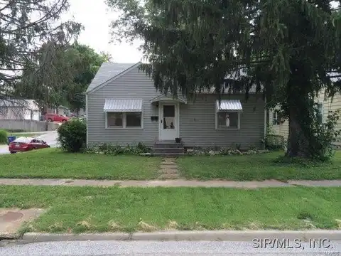 4025 ALBY, Alton, IL 62002