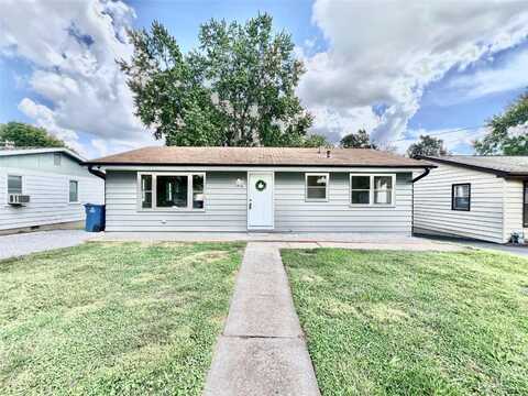 1416 Alice Street, Collinsville, IL 62234