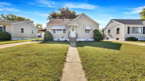 2652 Adams, Granite City, IL 62040