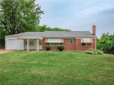 9816 Scottdale Drive, Saint Louis, MO 63136