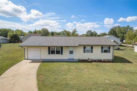 655 Melinda Court, Farmington, MO 63640