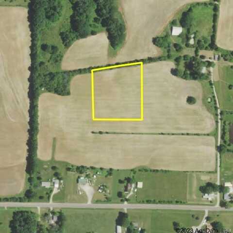 0 3.32 ac Tract 4 Hwy UU, Fulton, MO 65251