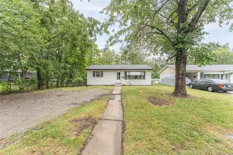 318 Bryant Street, Columbia, MO 65203