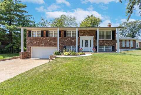 10167 Havelock Court, Saint Louis, MO 63123