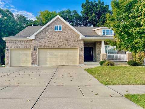 2603 London Lane, Belleville, IL 62221