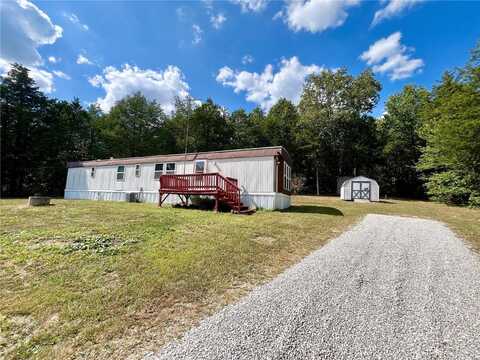 759 Angelina Lane, Robertsville, MO 63072