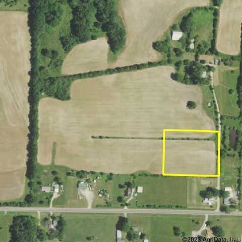 0 3.27 ac Tract 2 Hwy UU, Fulton, MO 65251