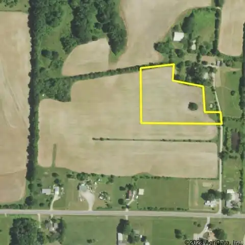 0 3.34 ac Tract 1 Hwy UU, Fulton, MO 65251