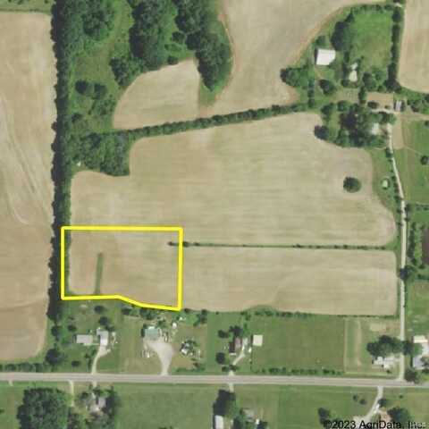 0 3.27 ac Tract 6 Hwy UU, Fulton, MO 65251