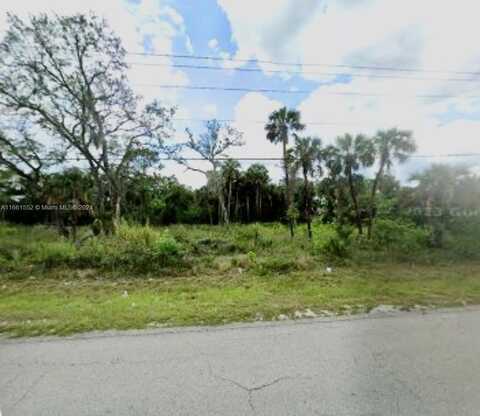 503 W 6TH ST, Lehigh Acres, FL 33972