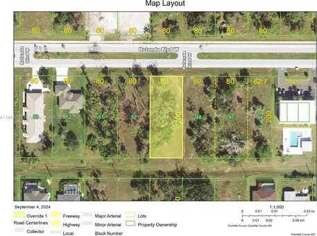 243 Rotonda Blvd, Other City - In The State Of Florida, FL 33947