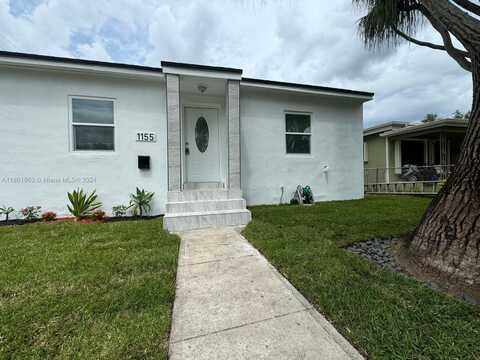 1155 NW 120th St, North Miami, FL 33168