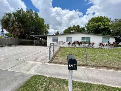 3201 NW 5th Ct, Lauderhill, FL 33311