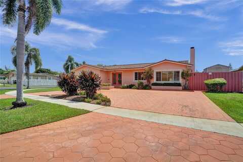 11000 NW 18th St, Pembroke Pines, FL 33026