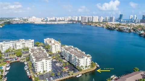 16570 NE 26th Ave DOCK 32, North Miami Beach, FL 33160