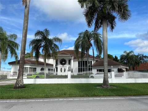 13251 SW 107th Ave, Miami, FL 33176