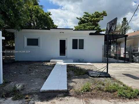 3440 NW 9th Ct, Miami, FL 33127