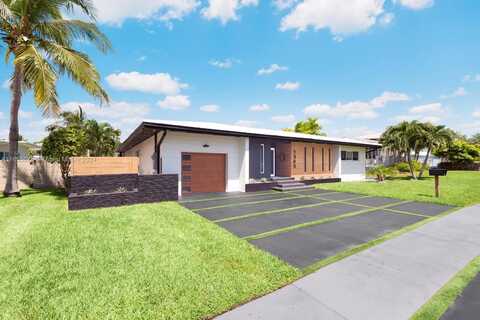 1343 NE 104th St, Miami Shores, FL 33138