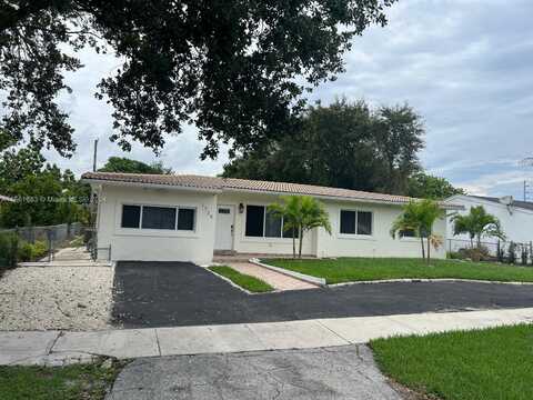 1735 NE 157th Ter, North Miami Beach, FL 33162