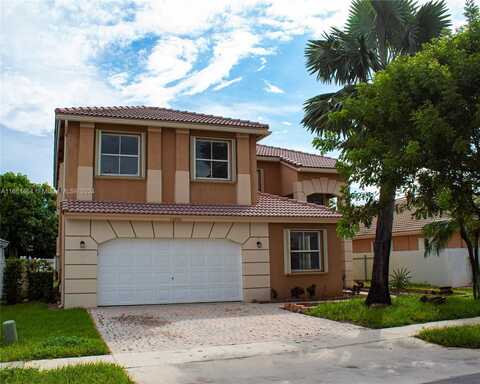 13096 SW 49th Ct, Miramar, FL 33027