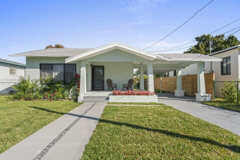 2271 NW 3rd St, Miami, FL 33125