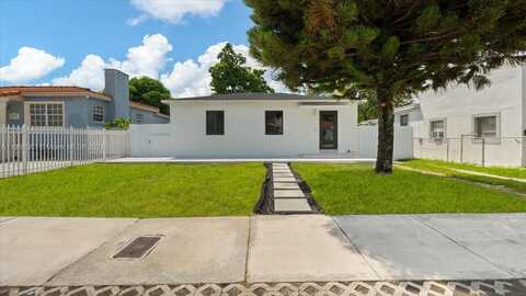 3450 NW 16th St, Miami, FL 33125