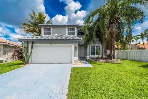 2855 SW 177th Ter, Miramar, FL 33029