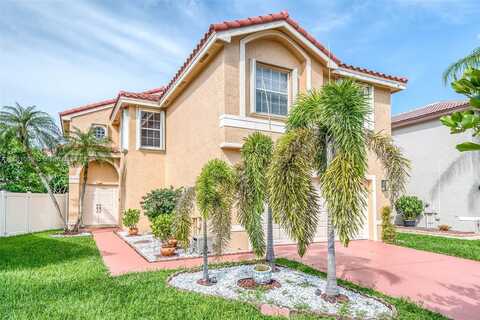 17367 SW 22nd Ct, Miramar, FL 33029