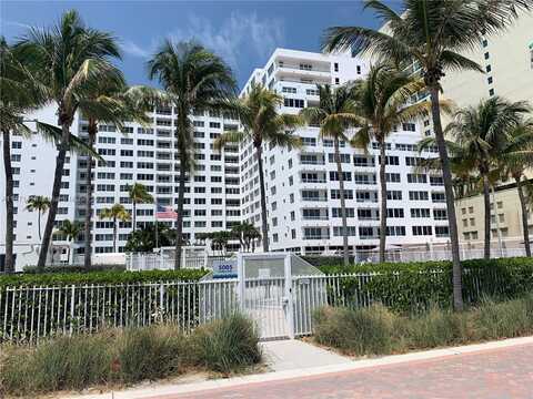 5005 Collins Ave, Miami Beach, FL 33140