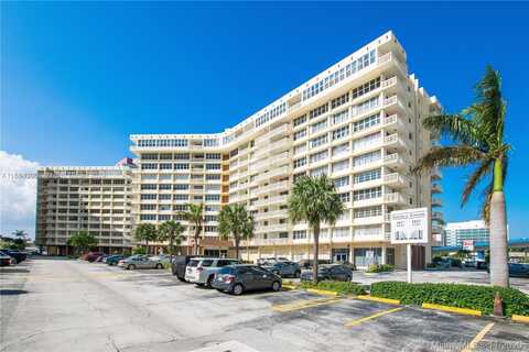 1825 S Ocean Dr, Hallandale Beach, FL 33009