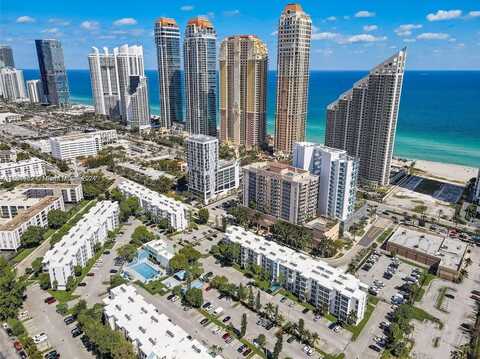 17570 Atlantic Blvd, Sunny Isles Beach, FL 33160