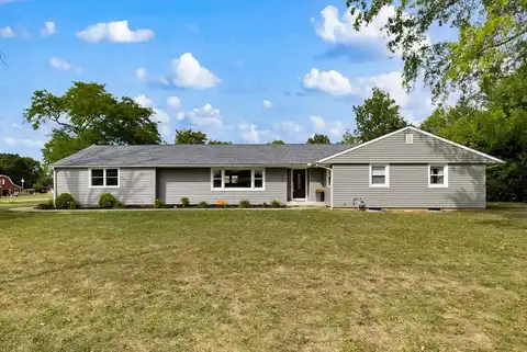 390 Brandt Rd, Galion, OH 44833