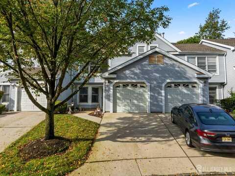 262 Rooney Court, East Brunswick, NJ 08816