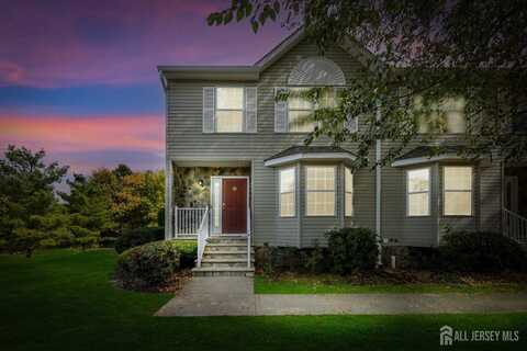 40 Victoria Drive, Franklin, NJ 08873