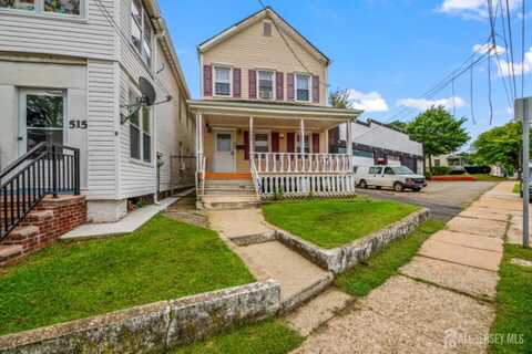 517 Main Street, South Amboy, NJ 08879