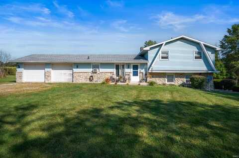 1471 E SR 22 Road, Hartford City, IN 47348