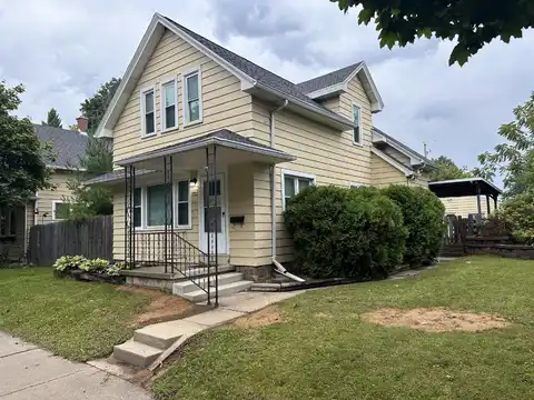 2229 S 14th St, Sheboygan, WI 53081