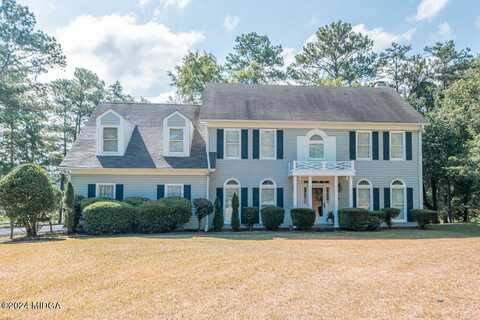 116 Nassau Court, Macon, GA 31211