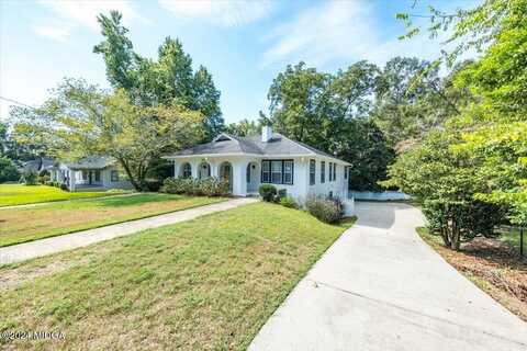 3438 Ridge Avenue, Macon, GA 31204